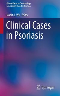 Produktbild: Clinical Cases in Psoriasis