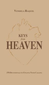 Produktbild: Keys From Heaven