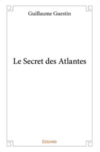 Produktbild: Le secret des atlantes