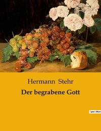 Produktbild: Der begrabene Gott