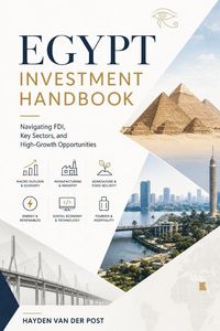 Produktbild: Egypt Investment Handbook