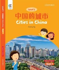 Produktbild: Cities in China