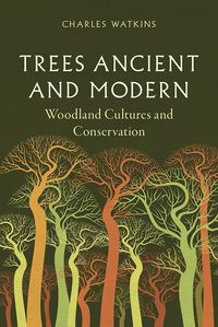 Produktbild: Trees Ancient and Modern