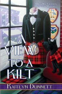 Produktbild: View To a Kilt