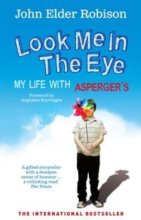 Produktbild: Look Me in the Eye