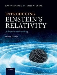 Produktbild: Introducing Einstein's Relativity