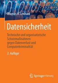 Produktbild: Datensicherheit