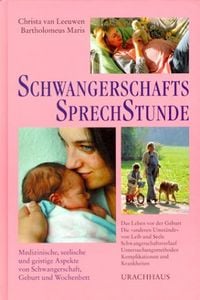 Produktbild: Schwangerschaftssprechstunde