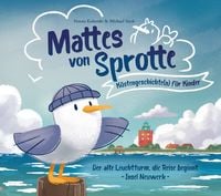 Produktbild: Mattes von Sprotte, K&uuml;stengeschichte(n) f&uuml;r Kinder