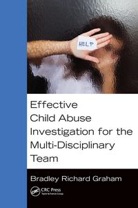 Produktbild: Effective Child Abuse Investigation for the Multi-Disciplinary Team
