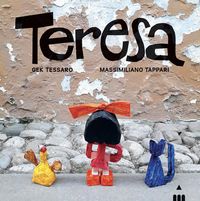 Produktbild: Teresa