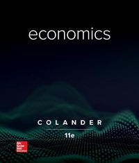 Produktbild: Colander, D: Loose Leaf for Economics