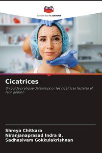 Produktbild: Cicatrices