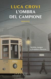 Produktbild: L' ombra del campione
