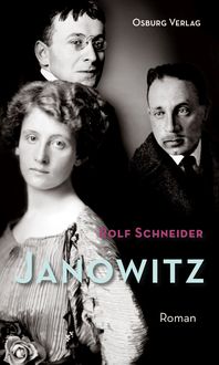 Produktbild: Janowitz