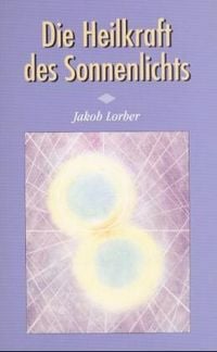Produktbild: Die Heilkraft des Sonnenlichtes