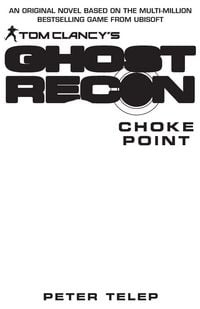 Produktbild: Tom Clancys Ghost Recon