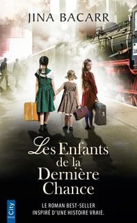 Produktbild: Les Enfants de la Derni&egrave;re Chance