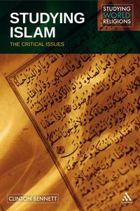 Produktbild: Studying Islam
