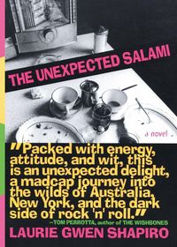 Produktbild: The Unexpected Salami
