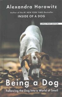 Produktbild: Horowitz, A: Being a Dog