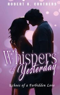 Produktbild: Whispers of Yesterday
