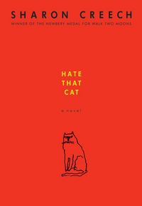 Produktbild: Hate That Cat