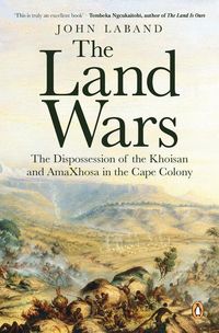 Produktbild: The Land Wars