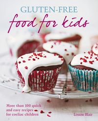 Produktbild: Gluten-free Food for Kids