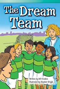 Produktbild: Dream Team