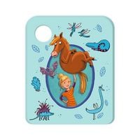 Produktbild: Polly Schlottermotz, 1 Galakto Token