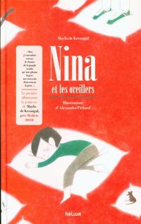 Produktbild: Nina et les oreillers