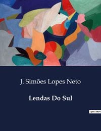 Produktbild: Lendas Do Sul
