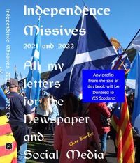 Produktbild: Independence Missives 2021 and 2022