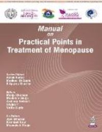 Produktbild: Manual on Practical Points in Treatment of Menopause