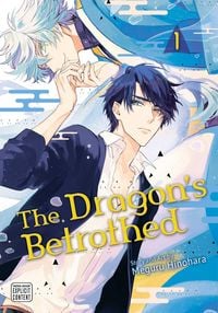 Produktbild: The Dragon''s Betrothed 1