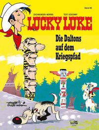 Produktbild: Lucky Luke 60