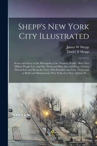 Produktbild: Shepp's New York City Illustrated