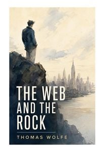 Produktbild: The Web and the Rock