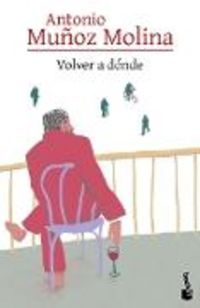 Produktbild: Volver a d&oacute;nde / Where to Return