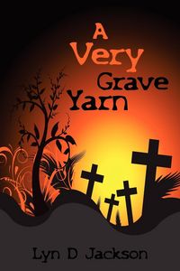 Produktbild: A Very Grave Yarn