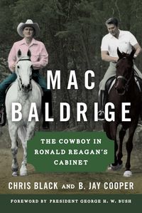 Produktbild: Mac Baldrige