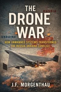Produktbild: The Drone War