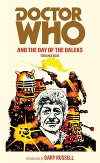Produktbild: Doctor Who and the Day of the Daleks