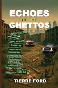 Produktbild: Echoes Of The Ghettos