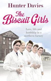 Produktbild: The Biscuit Girls