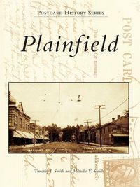 Produktbild: Plainfield