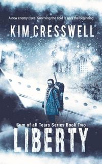 Produktbild: Liberty (Sum of all Tears, #2)