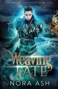 Produktbild: Weaving Fate