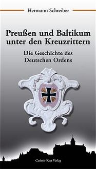 Produktbild: Preu&szlig;en und Baltikum unter den Kreuzrittern